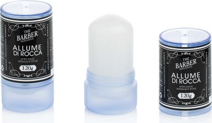 КРЪВОСПИРАЩ АВТЪРШЕЙВ СТИК-КАМЪК XANITALIA THE BARBER PROFESSIONAL 120гр