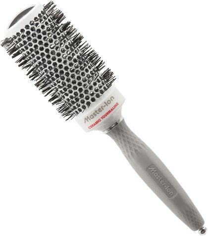 ЧЕТКА ЗА СЕШОАР - XANITALIA MASTER ION CERAMIC TOURMALINE  - 44мм