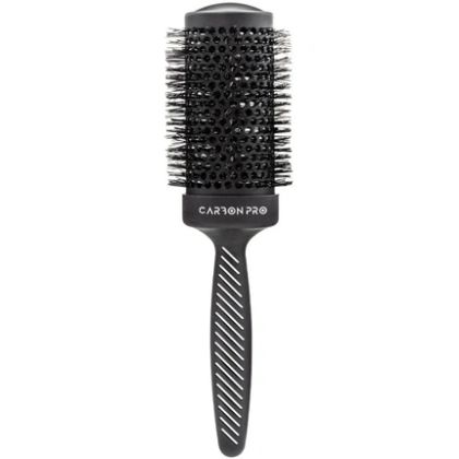ЧЕТКА ЗА СЕШОАР - XANITALIA CERAMIC TOURMALINE CARBON PRO - 53мм