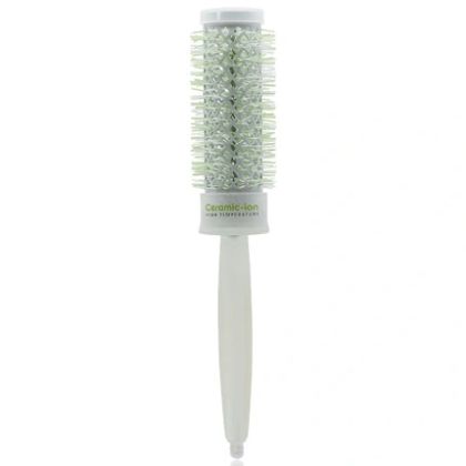 ЧЕТКА ЗА СЕШОАР - XANITALIA CERAMIC ION HIGH TEMPERATURE - 33мм