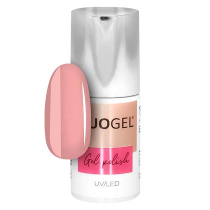 DUOGEL LED/UV ГЕЛ ЛАК 6мл - 270 MILKSHAKE