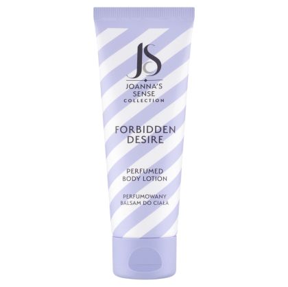 БАЛСАМ ЗА ТЯЛО JOANNA`S SENSE - FORBIDDEN DESIRE - 80гр