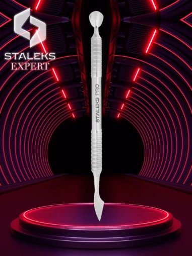 ИЗБУТВАЧ ЗА МАНИКЮР STALEKS EXPERT - PE-52/2