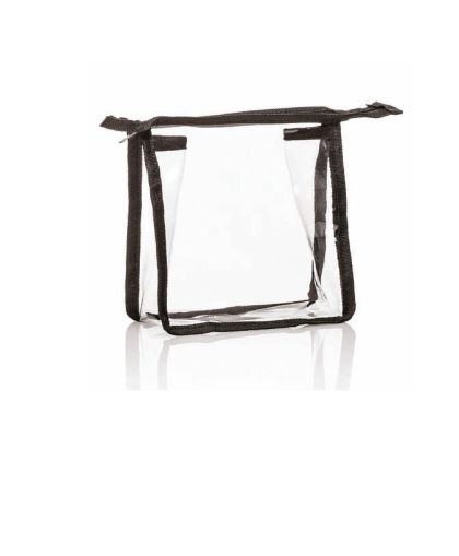 КОЗМЕТИЧЕН НЕСЕСЕР XANITALIA - 16см x 8см x 20см - 371.145