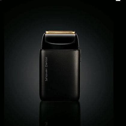 ШЕЙВЪР DETAIL STHAUER XANITALIA
