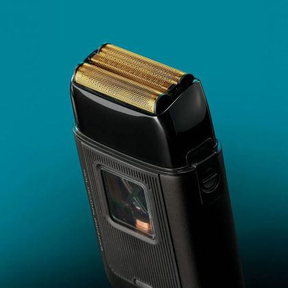 ШЕЙВЪР EXTREME SHAVER 10K STHAUER XANITALIA