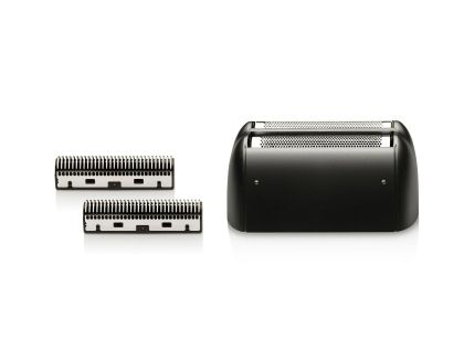 РЕЗЕРВНА ГЛАВА С НОЖЧЕТА 2бр за ШЕЙВЪР DOCTOR SHAVE-0 STHAUER