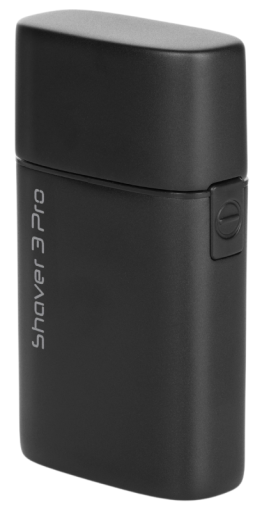 ШЕЙВЪР 3 PRO STHAUER XANITALIA
