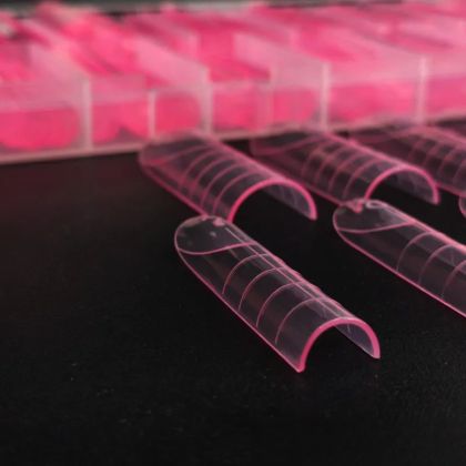 ГОРНИ ФОРМИ ЗА УДЪЛЖАВАНЕ DUO GEL КВАДРАТ ТУНЕЛ 150бр
