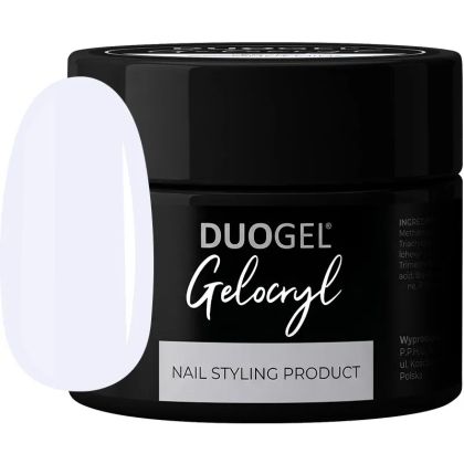DUOGEL АКРИГЕЛ COCONUT 36g