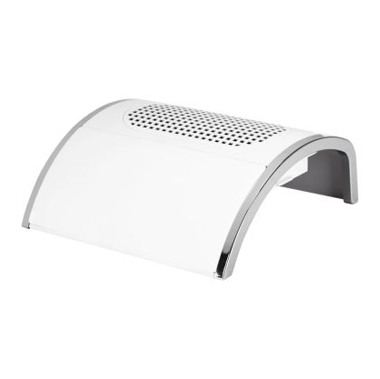 ПРАХОУЛОВИТЕЛ - MOMO - 80W-  БЯЛ