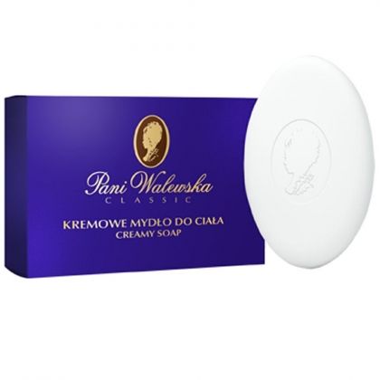 PANI WALEWSKA - КРЕМ-САПУН CLASSIC 100гр