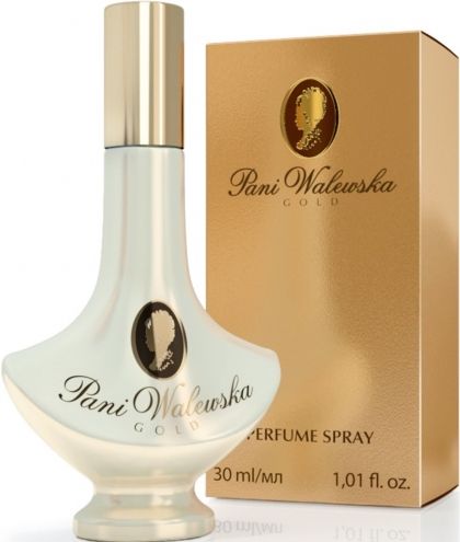PANI WALEWSKA - ПАРФЮМ - GOLD 30мл