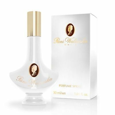 PANI WALEWSKA - ПАРФЮМ - WHITE 30мл