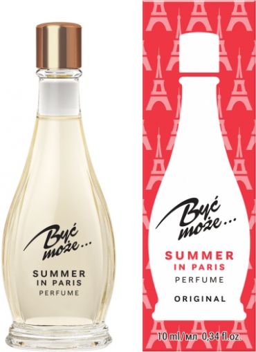 MIRACULUM BYC MOZE ПАРФЮМ SUMMER IN PARIS 10мл