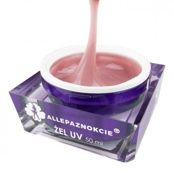 JELLY SECRET BLISS - ИЗГРАЖДАЩ ГЕЛ - 15мл