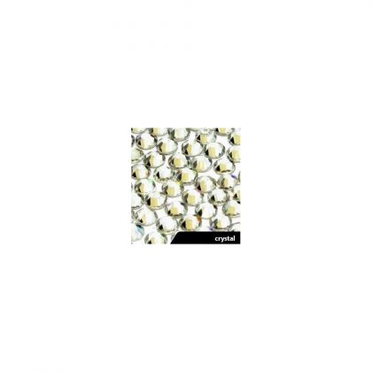 КАМЪЧЕТА A`LA SWAROVSKI SS5 CRYSTAL - ПРОЗРАЧНИ 50бр
