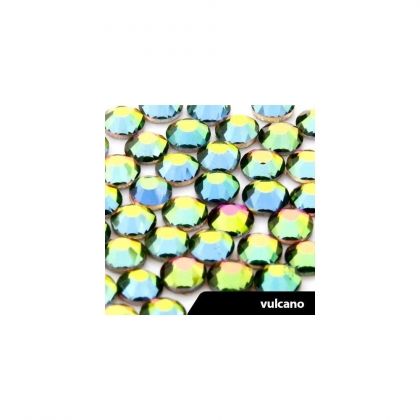 КАМЪЧЕТА A`LA SWAROVSKI SS5 VULCANO 50бр