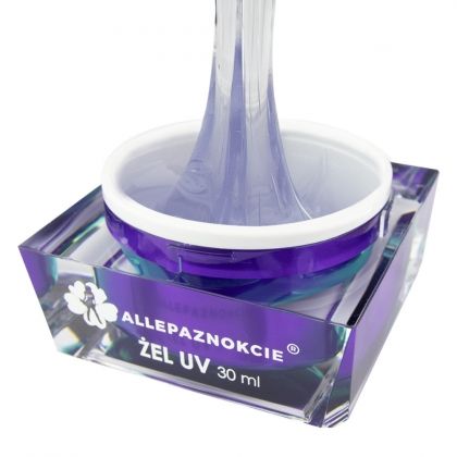 PERFECT FRENCH ARCTIC CLEAR GEL - ИЗГРАЖДАЩ ГЕЛ - 30мл