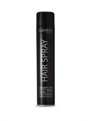 Galactic Hair Spray - ЛАК ЗА КОСА - 750мл