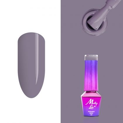 MOLLY LAC OBSESSION - ГЕЛ ЛАК №216 - YASMINE PETAL - 5мл