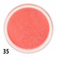 ЦВЕТНА  АКРИЛНА ПУДРА №35 5гр