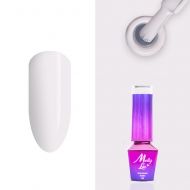 MOLLY LAC YES I DO - ГЕЛ ЛАК №21 - ENSPIRED BY WEDDING - 5мл