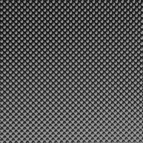 КОЗМЕТИЧЕН КУФАР XXL - РЕЛЕФ СРЕБРИСТ 25x35x40