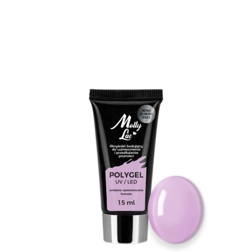 POLYGEL - WILD ORCHID 15мл
