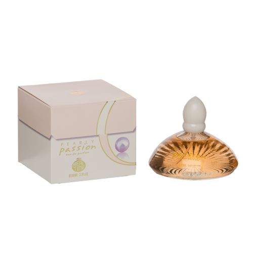RT001 - Pearly Passion EDP 100ml - Дамски