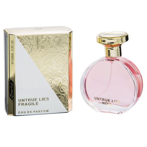 OM020 EDP 100ml Untrue Lies Fragile -Дамски