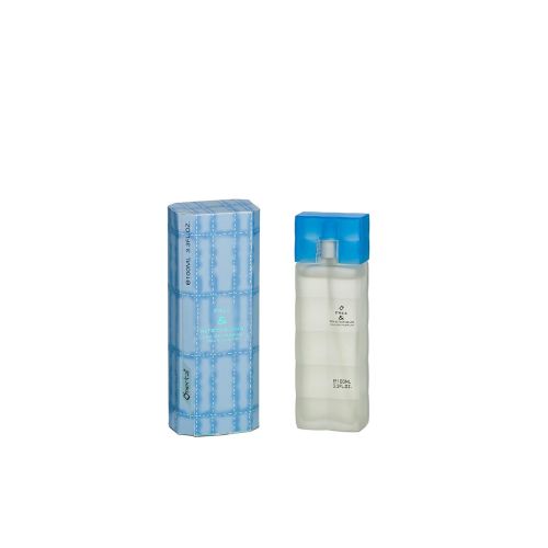OM034 EDP 100ml Free & Misterious -Дамски