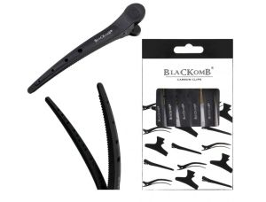 ЩИПКА ЗА КОСА BLACKOMB - 6бр / CK023