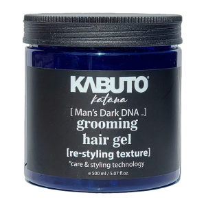 ГЕЛ ЗА КОСА KABUTO - 500мл