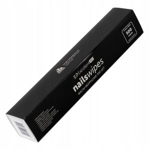 БЕЗВЛАКНЕСТИ ТАМПОНИ ЗА МАНИКЮР - EXCELENT PRO - 5/5см -500бр