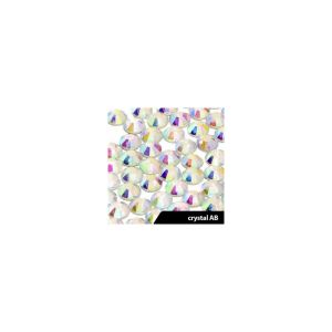 КАМЪЧЕТА A`LA SWAROVSKI SS10 OPAL - ХАМЕЛЕОНОВИ 100бр