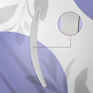 ЛАЗЕРНО НАТОЧЕНА ПИЛА ЗА НОКТИ STALEKS EXPERT - FE-10-170