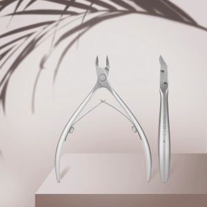 КЛЕЩИ ЗА КОЖИЧКИ STALEKS SMART NS-31-5 - 5мм