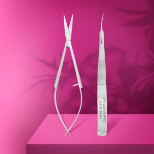 МИКРОНОЖИЧКА ЗА КОЖИЧКИ STALEKS EXPERT - SE-90/1