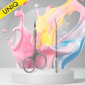 НОЖИЧКА ЗА КОЖИЧКИ STALEKS UNIQ - SQ-20/4