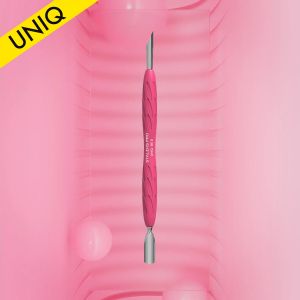 ИЗБУТВАЧ ЗА МАНИКЮР STALEKS GUMMY - PQ-10/2