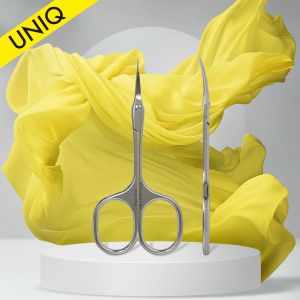 НОЖИЧКА ЗА КОЖИЧКИ STALEKS UNIQ - SQ-10/3