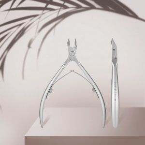КЛЕЩИ ЗА КОЖИЧКИ STALEKS SMART NS-31-4 - 4мм