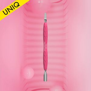 ИЗБУТВАЧ ЗА МАНИКЮР STALEKS GUMMY - PQ-10/5