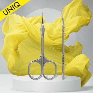 НОЖИЧКА ЗА КОЖИЧКИ STALEKS UNIQ - SQ-10/4
