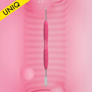 ИЗБУТВАЧ ЗА МАНИКЮР STALEKS GUMMY - PQ-11/1