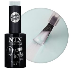 NTN PREMIUM LED DREAMWORLD BASE 14 - БАЗА ЗА ГЕЛ ЛАК - 5гр