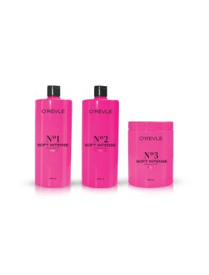 ПРОМО КОМПЛЕКТ OREVLE - SOFT INTENSE