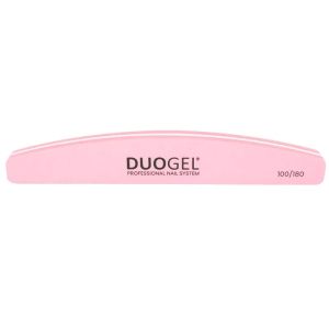 DUOGEL - БУФЕР ПИЛА МОСТ - 100/180 - РОЗОВА