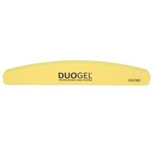 DUOGEL - БУФЕР ПИЛА МОСТ - 100/180 - ЖЪЛТА
